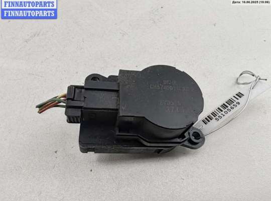 купить Моторчик заслонки отопителя на Citroen C5 X7 (2008- )