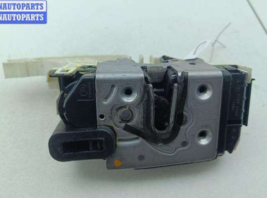 купить Замок двери задней правой на Mercedes Sprinter W906 (2006-2018)