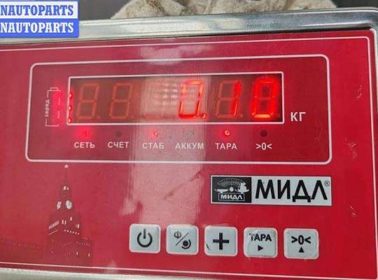 купить Патрубок на Skoda Octavia mk1 (A4 1U) 1996-2010