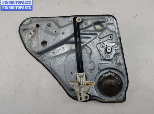 купить Стеклоподъемник механический задний правый на Volkswagen Passat B5+ (GP)