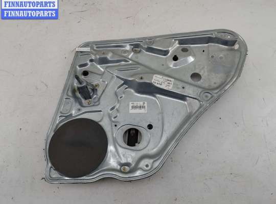 купить Стеклоподъемник механический задний правый на Volkswagen Passat B5+ (GP)