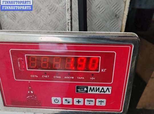 купить Стеклоподъемник механический задний правый на Volkswagen Passat B5+ (GP)