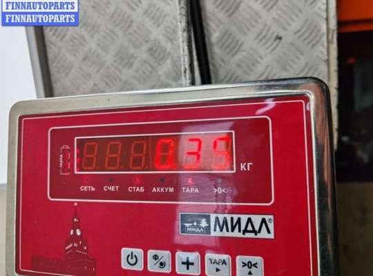 купить Ручка двери наружная передняя левая на Ford Focus II (2004-2011)