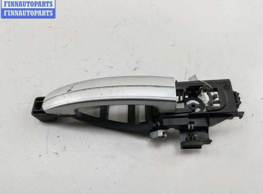 купить Ручка двери наружная передняя левая на Ford Focus II (2004-2011)