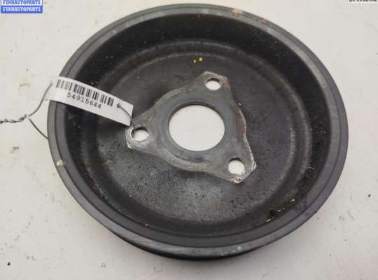 купить Шкив помпы на Opel Corsa C (2000-2006)