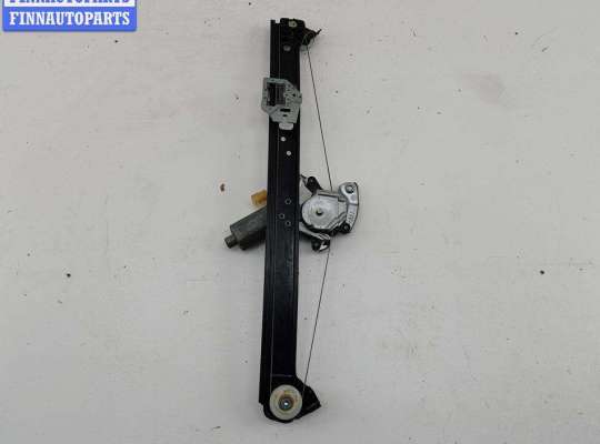 купить Стеклоподъемник электрический задний левый на BMW X5 E53 (1999-2006)