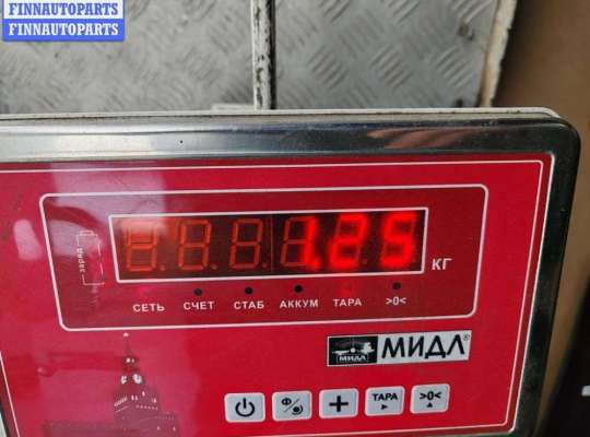 купить Стеклоподъемник электрический задний левый на BMW X5 E53 (1999-2006)