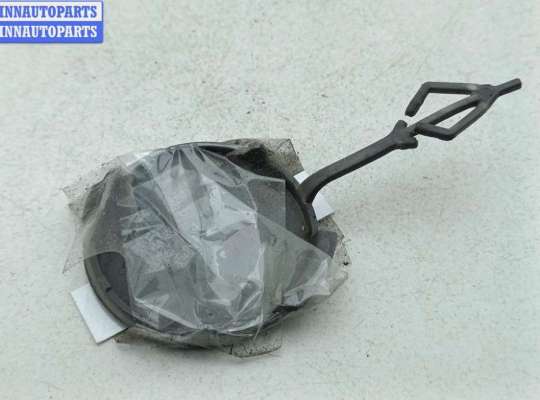 Решетка (заглушка) бампера на Peugeot 508 I