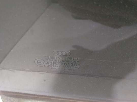 купить Стекло двери задней левой на Audi A3 8L (1996-2003)