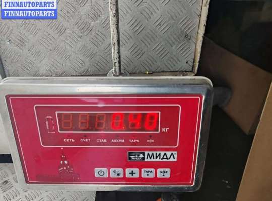 купить Обшивка крышки багажника на BMW 5 E39 (1995-2003)