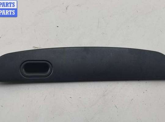 купить Обшивка крышки багажника на BMW 5 E39 (1995-2003)