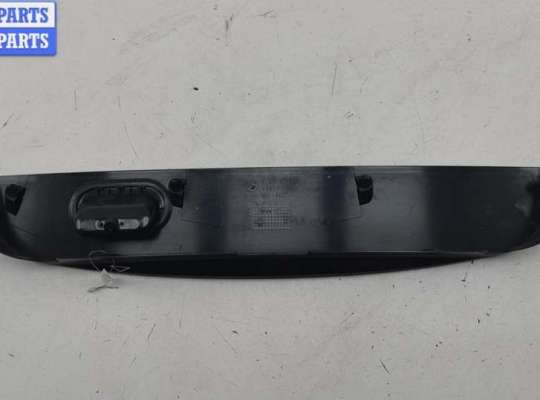 купить Обшивка крышки багажника на BMW 5 E39 (1995-2003)