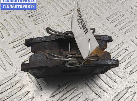 Прочие детали (не вошедшие в список) на Skoda Octavia Tour (1U, A4)