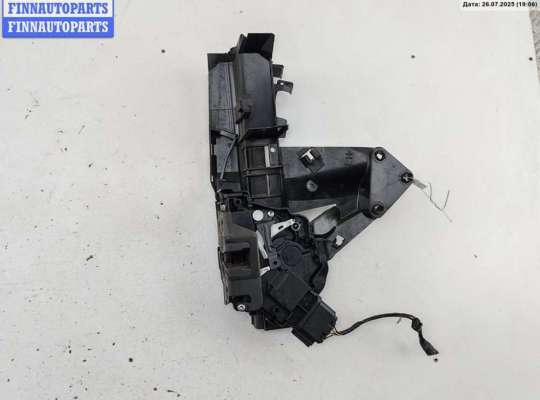купить Замок двери передней левой на Ford Focus II (2004-2011)