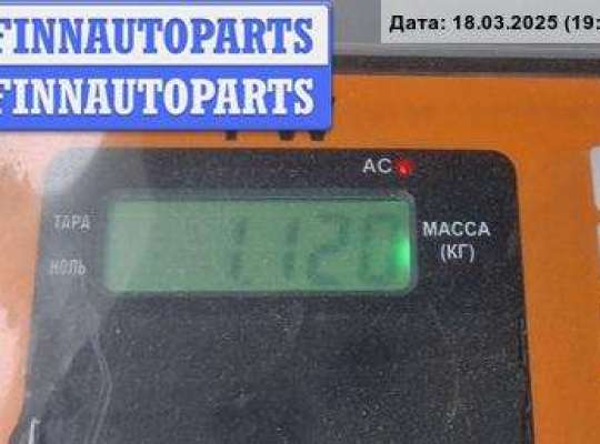 купить Двигатель отопителя (моторчик печки) на Skoda Octavia mk1 (A4)