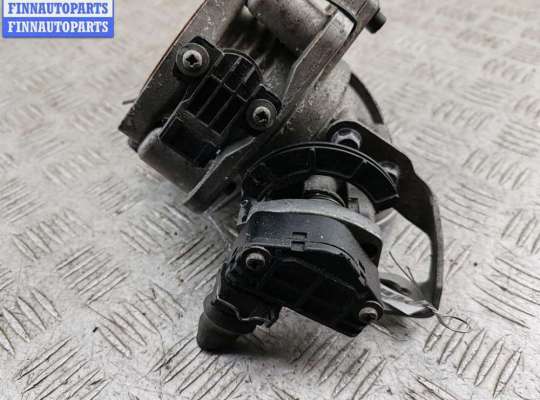 купить Заслонка дроссельная на BMW 5 E39 (1995-2003)