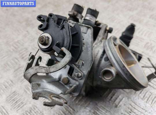 купить Заслонка дроссельная на BMW 5 E39 (1995-2003)