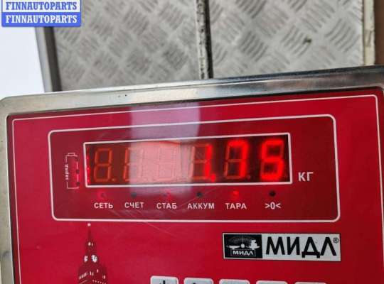 купить Заслонка дроссельная на BMW 5 E39 (1995-2003)