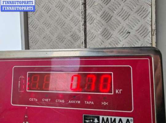 купить Колодки тормозные передние на Volkswagen Passat B4