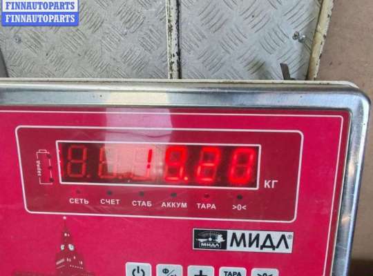 купить Капот на Ford Mondeo III (2000-2007)