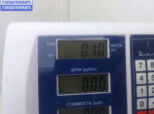 Личинка дверного замка на Ford Focus I