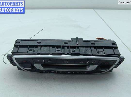 купить Переключатель отопителя на Renault Scenic III (2009-2015)