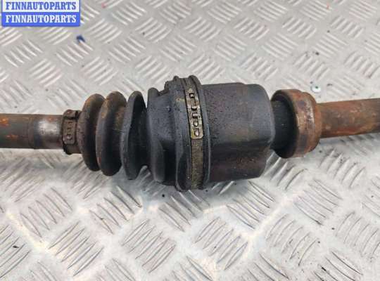 купить Полуось передняя правая на Fiat Ulysse II (c 2002)