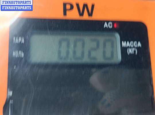 купить Форсунка омывателя фар на Audi A6 C6 (2004-2011)