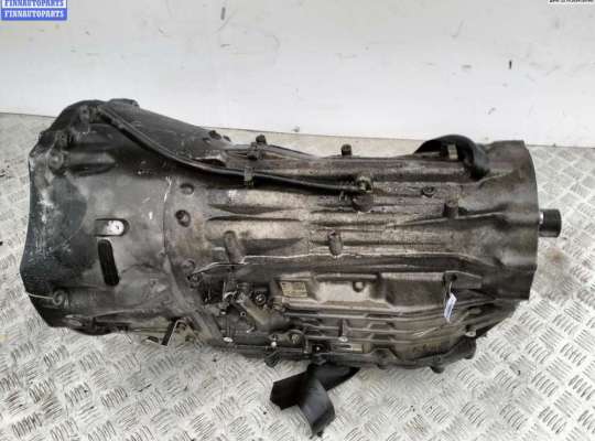КПП автоматическая (АКПП) VG2144397 на Volkswagen Touareg