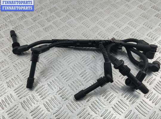 купить Провод высоковольтный на Opel Vectra B (1995-2002)