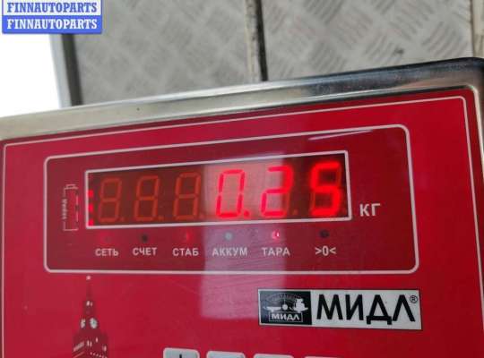 купить Ограничитель открывания двери задней на Opel Vectra C (2002-2008)