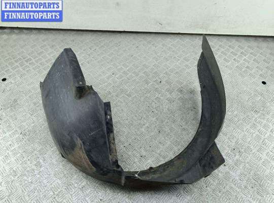 купить Защита крыла (подкрылок) передняя левая на Audi A6 C5 (1997-2005)