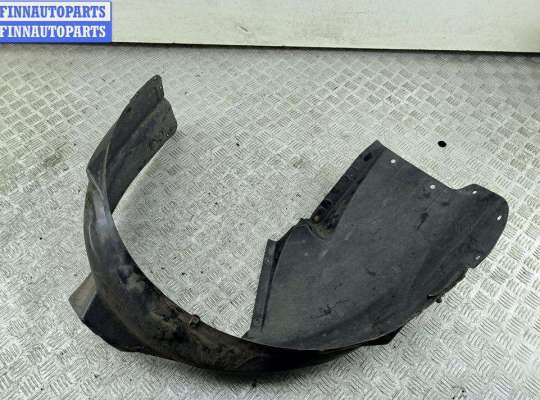 купить Защита крыла (подкрылок) передняя левая на Audi A6 C5 (1997-2005)