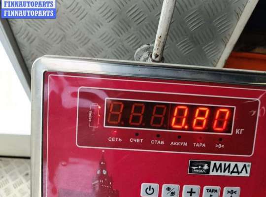 купить Защита крыла (подкрылок) передняя левая на Audi A6 C5 (1997-2005)