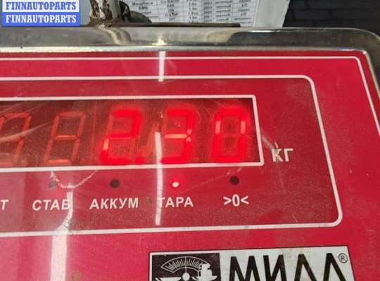 купить Суппорт передний левый на Volkswagen Golf-3