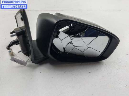 купить Зеркало наружное правое на Mitsubishi Space Star/Mirage (2012- )