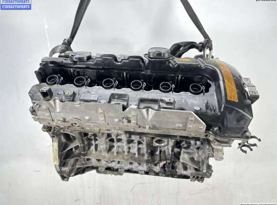 купить Двигатель (ДВС) на BMW 5 E60/E61 (2003-2010)