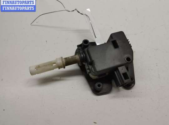 купить Активатор (привод) замка багажника на Audi A4 B6 (2001-2004)
