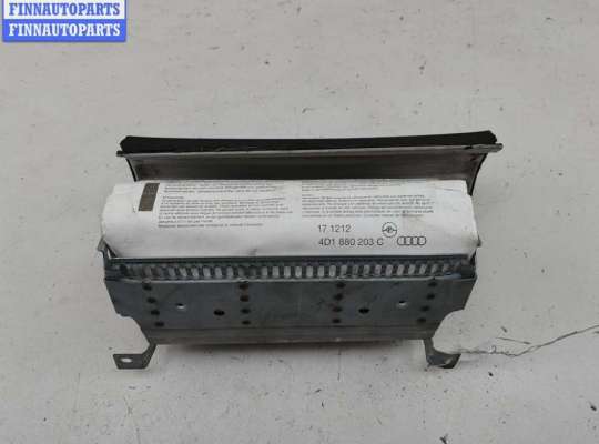 купить Подушка безопасности (Airbag) пассажира на Audi A8 D2 (1994-2002)