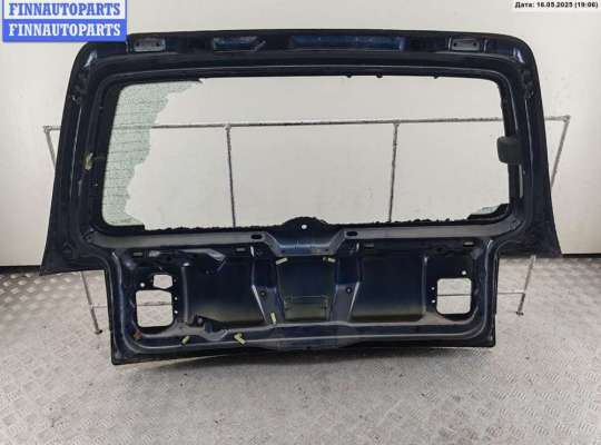купить Крышка багажника (дверь задняя) на Volkswagen Passat B4