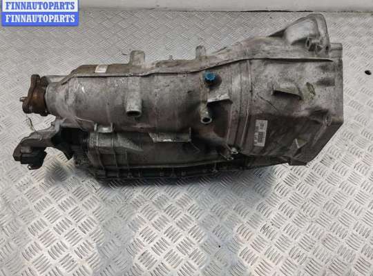 купить КПП автоматическая (АКПП) на BMW 5 E60/E61 (2003-2010)