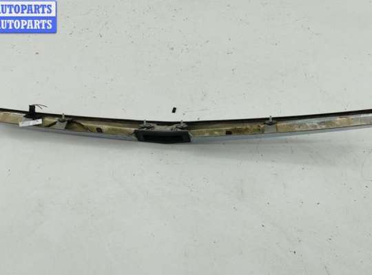 купить Молдинг крышки (двери) багажника на Opel Astra H (2004-2009)