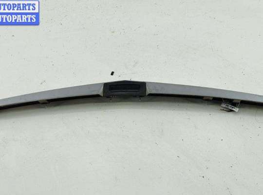 купить Молдинг крышки (двери) багажника на Opel Astra H (2004-2009)