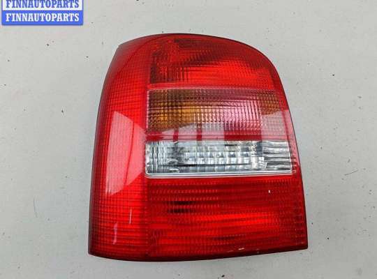 Купить Фонарь задний левый на Audi A4 B5 (1994-2001) Фонарь задний левый AU1722409 на Audi A4 B5 (1994-2001)