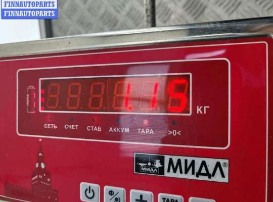 купить Замок двери задней правой на Ford Transit (2000-2006)