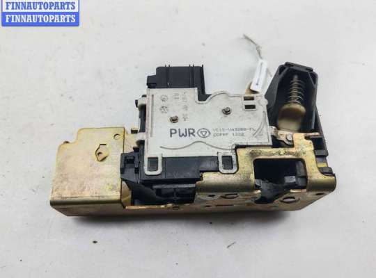 купить Замок двери задней правой на Ford Transit (2000-2006)