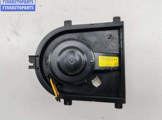 купить Двигатель отопителя (моторчик печки) на Volkswagen Golf-4