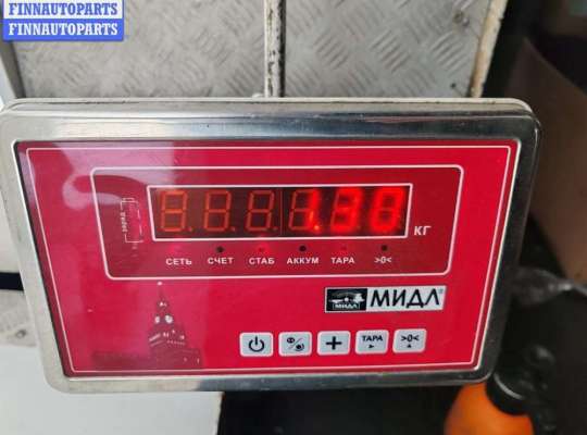 купить Фара левая на Chrysler Voyager (1996-2000)