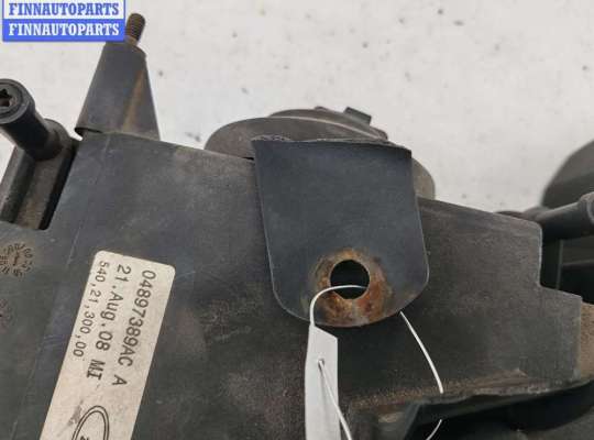 купить Фара левая на Chrysler Voyager (1996-2000)