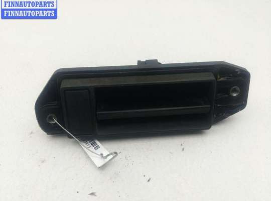 купить Ручка крышки (двери) багажника на Mercedes C-Class W203 (2000-2006)
